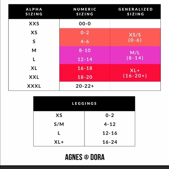 🎴 Fitted Lace Tee Black XL Agnes & Dora - Picture 8 of 8